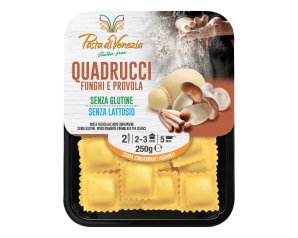 PASTA VENEZIA QUADRU PROV 250G