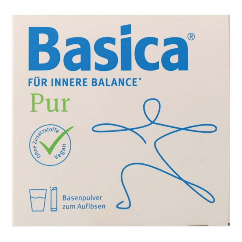 BASICA PUR 20BUST BASICA PUR 20BUST