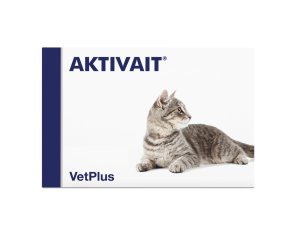 AKTIVAIT CAT 60 Cps