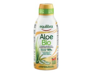 EQUILIBRA ALOE BIO 750ML