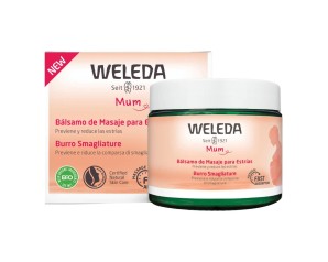 WELEDA Burro Smagliature 150ml