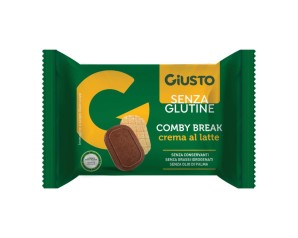 GIUSTO S/G Comby Break Cr/Ltt