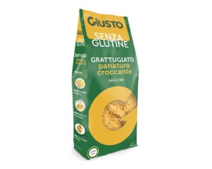 GIUSTO S/G Grattug.Panat.Crocc