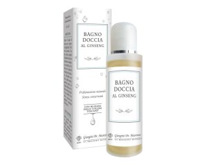 BAGNO DOCCIA AL GINSENG 125ML