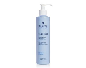 Rilastil Daily Care Latte Detergente Struccante Nuova Formula 200 Ml