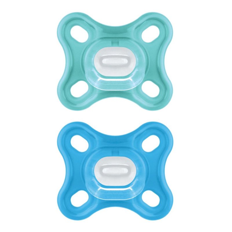 MAM COMFORT 0-2M SIL MASCHIO MAM COMFORT 0-2M SIL MASCHIO
