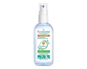 PURESSENTIEL Loz.Disinf.80ml