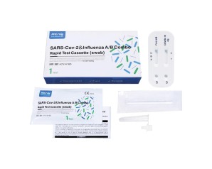 SARS-COV-2&Influenza A+B Self