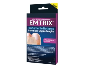 EMTRIX CEROTTI 14PZ