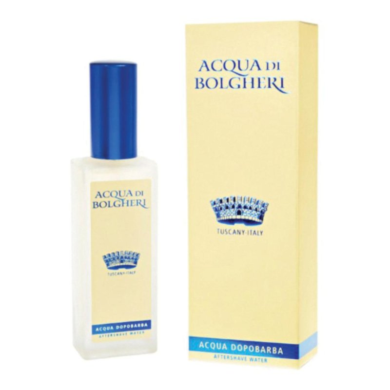 ACQUA DI BOLGHERI ACQ DOPOBARB