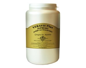 VERAVIS PLUS SUPREMO 2000PAST