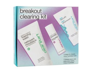 DERMALOGICA BREAKOUT CLEAR KIT