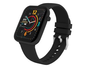 HAVA Smartwatch Total Black