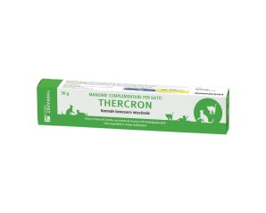 Thercron pasta gatto 30 ml - pasta appetibile per gatti