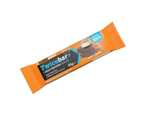 Named Sport Twicebar - Doppia Barretta Proteica gusto Cookies 85g