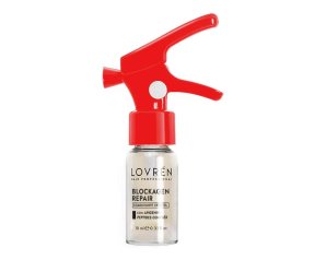 Lovren Hair Care - Blockagen Repair Spray Coadiuvante Crescita 10 ml