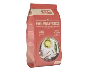 AGLUTEN MIX PANE/PIZZA/FOC500G