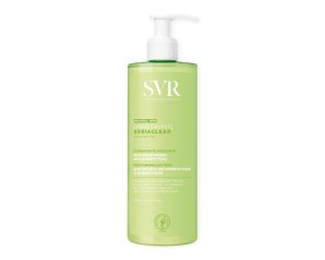 SEBIACLEAR CREME LAVANTE 400ML