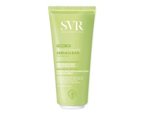 SEBIACLEAR CREME LAVANTE 200ML