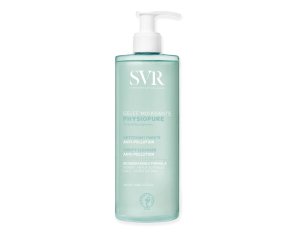 PHYSIOPURE Gel Moussant 400ml