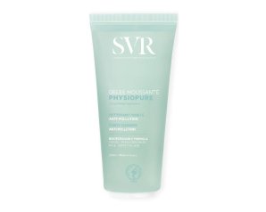 SVR Physiopure - Gelee Moussante Detergente Purificante Delicato 200 ml