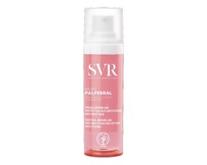 SVR Palpebral Baume Balsamo Viso e Contorno Occhi Lenitivo Riparatore 30 ml