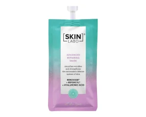 SKINLABO ADVANCED REPAIR MASK