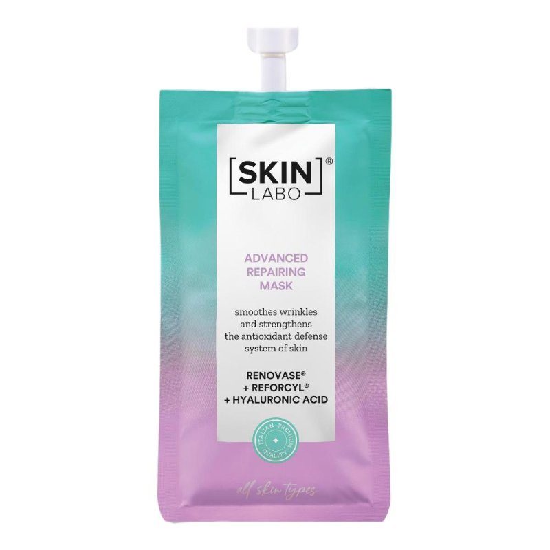 SKINLABO ADVANCED REPAIR MASK SKINLABO ADVANCED REPAIR MASK