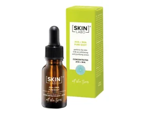 SKINLABO AHA + BHA PURE SHOT