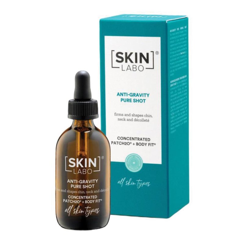 SKINLABO ANTI-GRAVITY PURE FIR SKINLABO ANTI-GRAVITY PURE FIR