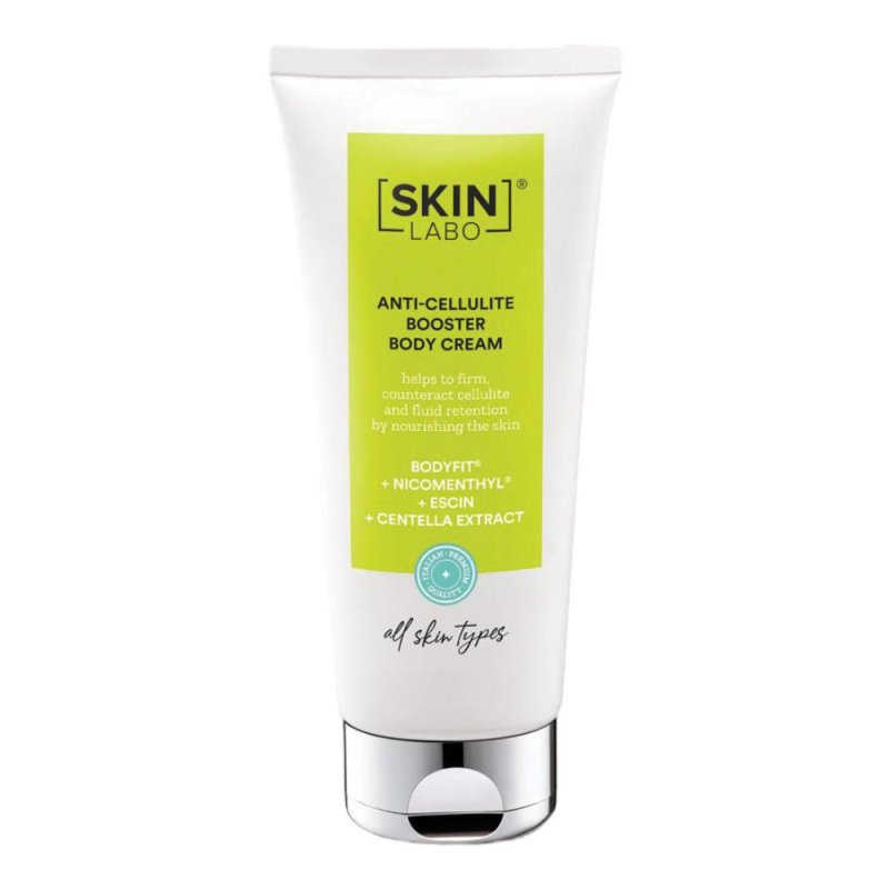 SKINLABO ANTI-CELLULITE BOOST SKINLABO ANTI-CELLULITE BOOST