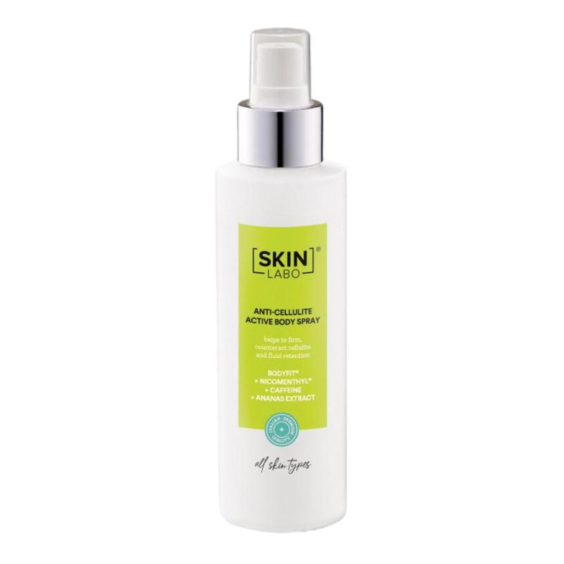 SKINLABO ANTI-CELLULITE ACTIVE SKINLABO ANTI-CELLULITE ACTIVE