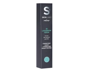 SKINLABO 3D LASH BROW STRENGTH