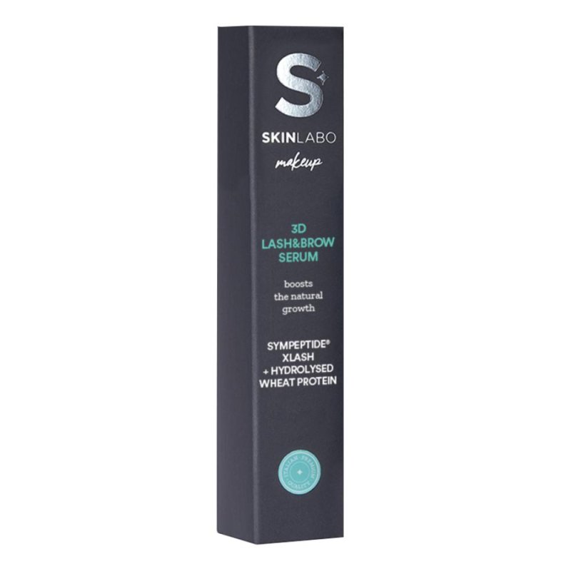 SKINLABO 3D LASH BROW STRENGTH SKINLABO 3D LASH BROW STRENGTH