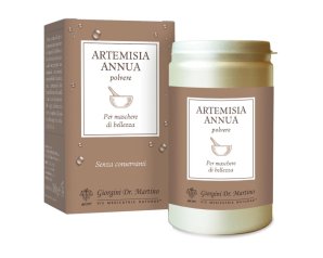 ARTEMISIA ANNUA Polv.180g