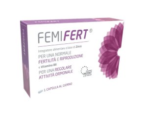 FEMIFERT 28Cpr