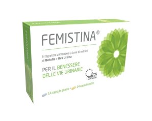 FEMISTINA 28Cpr