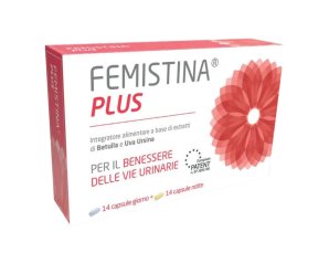 FEMISTINA PLUS 28Cpr