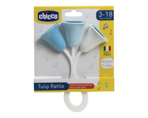 CH Gioco Tulipano Sonoro Azz.