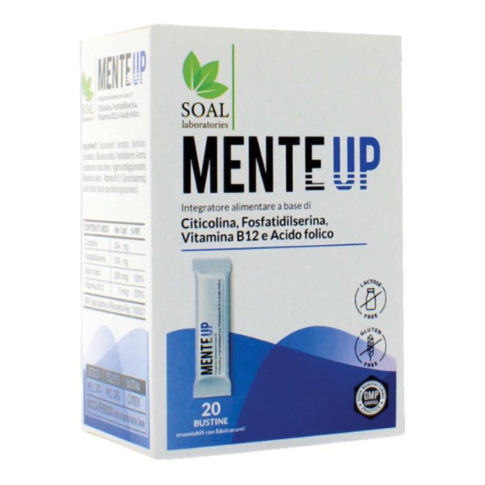 MENTEUP 20 Bust. MENTEUP 20 Bust.