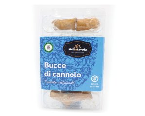 SICILIATAVOLA Bucce Cann.5x18g