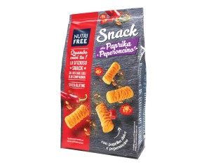 NUTRIFREE SNACK PAPRIKA PEPER