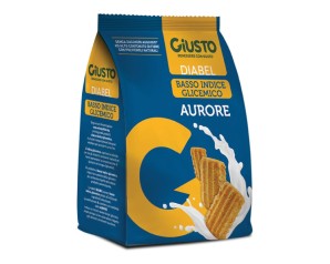 GIUSTO DIABEL BISC AURORE 150G