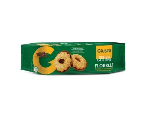 GIUSTO S/G Florelli 150g