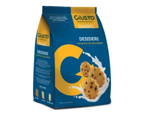 DIABEL Bisc.Desideri 150g