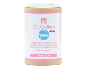 COLONFLORA PLUS 60CPS