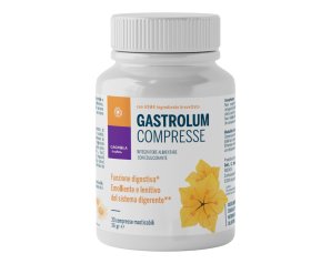 GASTROLUM 30CPR