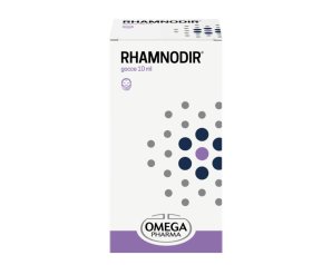 RHAMNODIR Gtt 10ml
