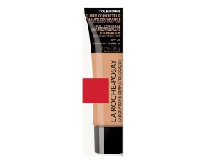 La Roche-Posay Toleriane Fondotinta Fluido Correttivo N.10 30ml SPF25