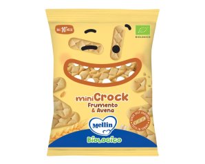 MELLIN MiniCrock Plain 30g